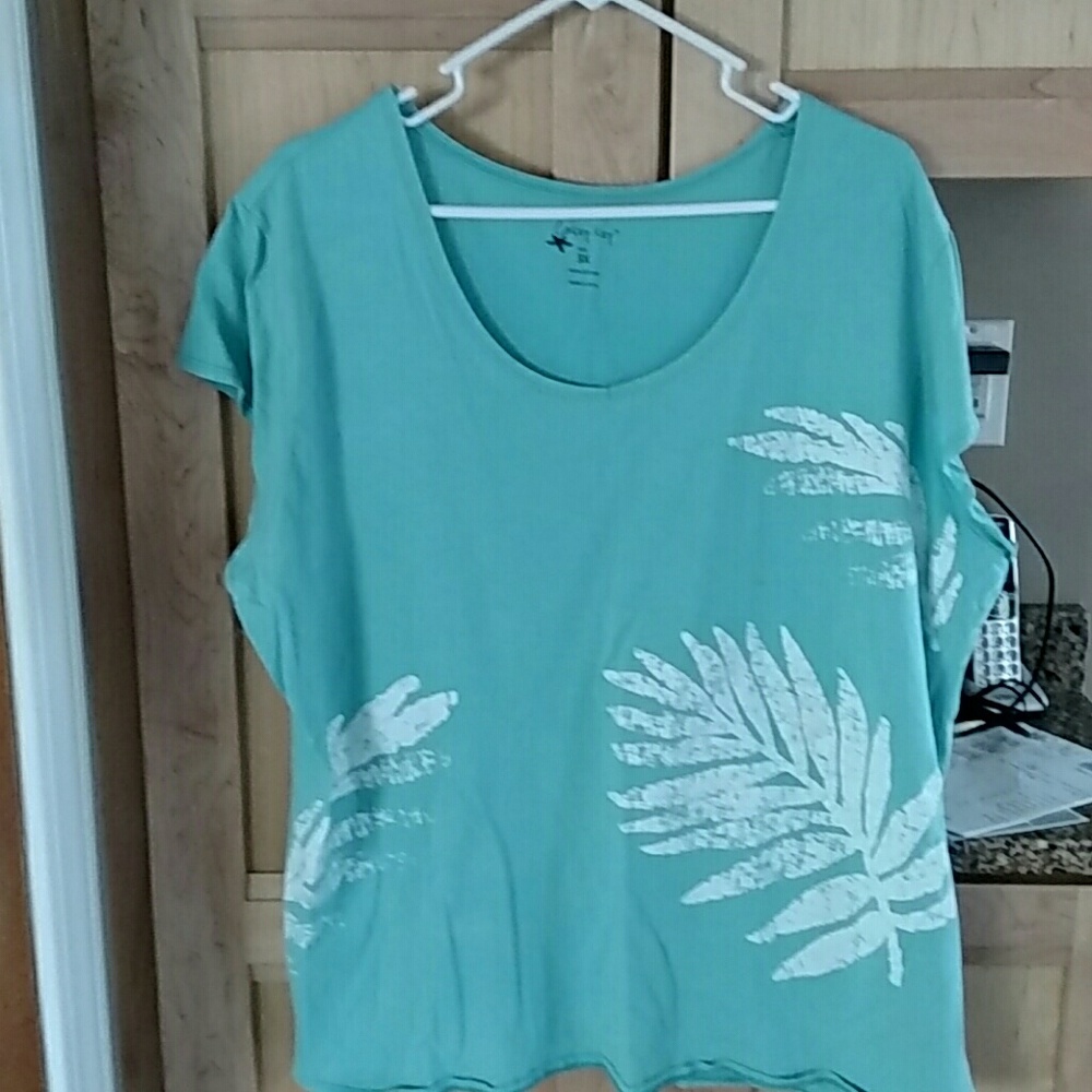Womens Summer shirt